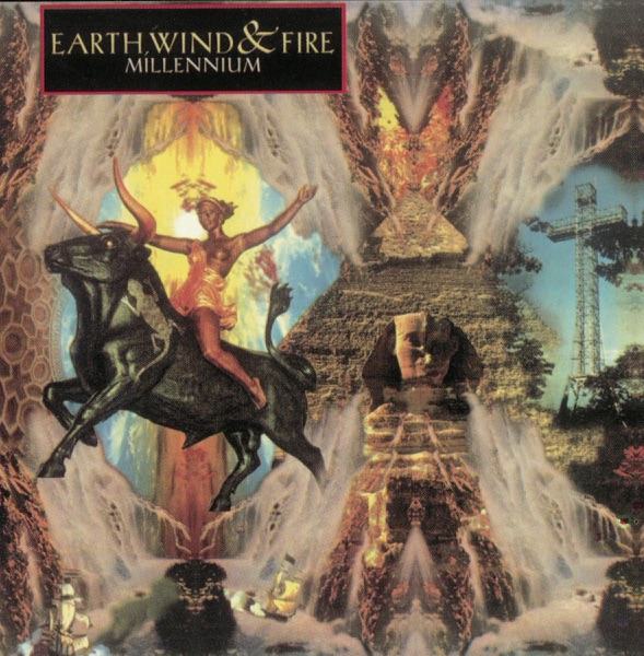 Millennium - Earth, Wind & Fire