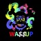 Showtime - WA$$UP lyrics