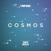 Cosmos - EP artwork