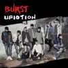 Burst - EP album lyrics, reviews, download