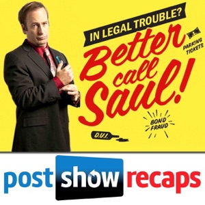 Better Call Saul | Season 4 Finale Recap: “Winner”