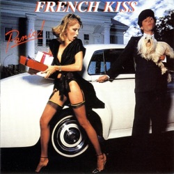 French Kiss - Medley: Panic / Save Me Suite