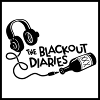 Blackout Diaries podcast