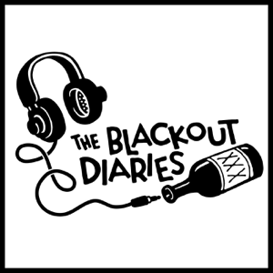 Blackout Diaries podcast