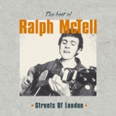 Streets of London: Best of Ralph McTell artwork