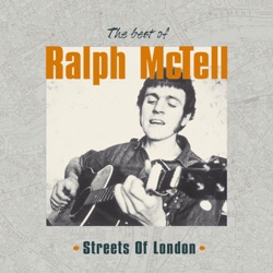 Ralph McTell - Streets of London