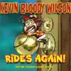 Kevin Bloody Wilson Rides Again! album lyrics, reviews, download