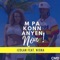 M Pa Konn Anyen (feat. Nisha) - Izolan lyrics