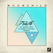The Truth (DJ Jazzy Jeff & James Poyser Remix) - EP - Moonchild