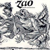 Zao - The Weeping Vessel