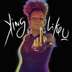 Like U (Album Edit) - Single - King Like U (Album Edit) - Single - King