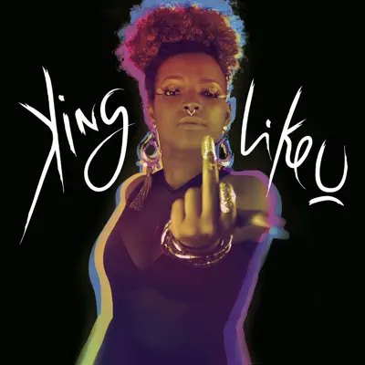 Like U (Album Edit) - Single - King