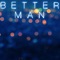 Better Man (Instrumental) artwork