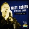 Answer Me - Matt Cooper & The Last Chord lyrics