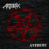 Anthrax - Smokin'