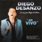 Amor Desolado - Diego Desanzo lyrics