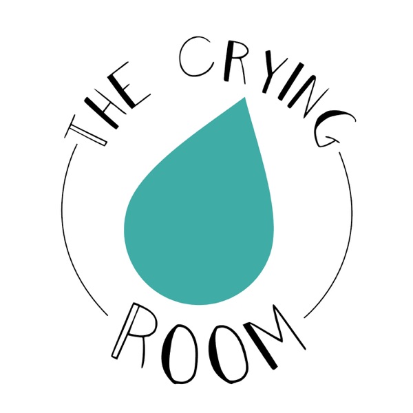 The Crying Room cover
