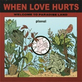 When Love Hurts - EP artwork