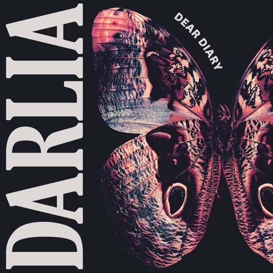 Cover artwork for Pandemonium