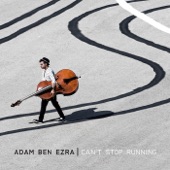 Can't Stop Running artwork