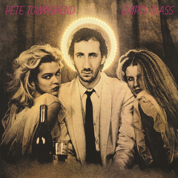 Album art for Let My Love Open The Door by Pete Townshend