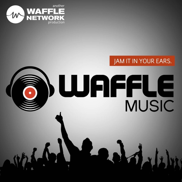 Waffle Music cover