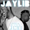Heavy (Chronic Mix) - Jaylib lyrics