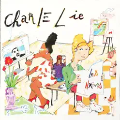 Les naïves - Charlelie Couture Les naïves - Charlelie Couture