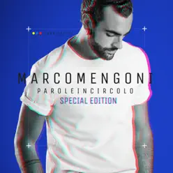Parole in circolo (Special Edition) - Marco Mengoni