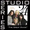 The Great Divide (Studio Series Performance Track) - EP album lyrics, reviews, download