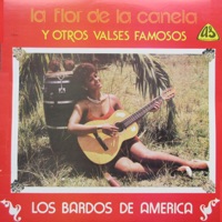 LOS BARDOS DE AMERICA - Lyrics, Playlists & Videos | Shazam