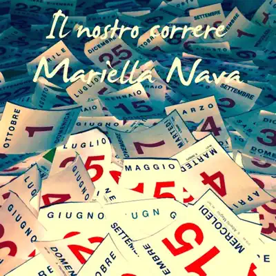 Il nostro correre - Single - Mariella Nava