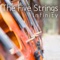 Infinity - The Five Strings lyrics