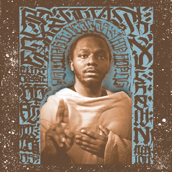 Cover artwork for Just Talking