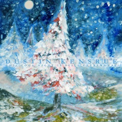 Dustin Kensrue - Christmas (Baby Please Come Home)