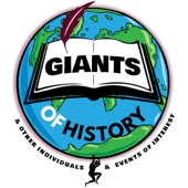 Giants of History