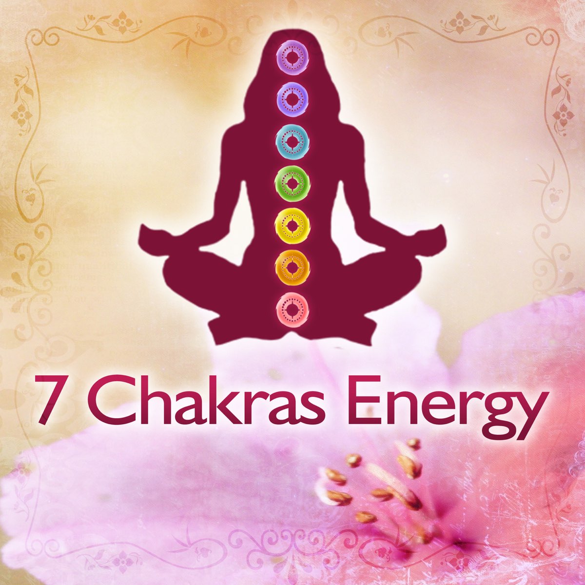 ‎7 Chakras Energy: Healing & Balancing Music For Soul, Mind & Body ...