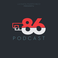 EL 86 podcast