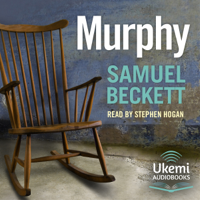 Samuel Beckett - Murphy (Unabridged) artwork