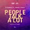 People Talk a Lot (feat. Olamide & Pheelz) - DJ Enimoney lyrics