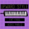 Upward Style (feat. Addis Pablo) - Fat Frog lyrics