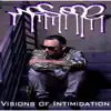 Visions of Intimidation album lyrics, reviews, download
