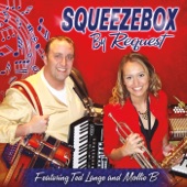 Squeezebox - Crazy (feat. Ted Lange & Mollie B)