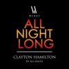 All Night Long (Ali Angel Remix) - Single, 2016