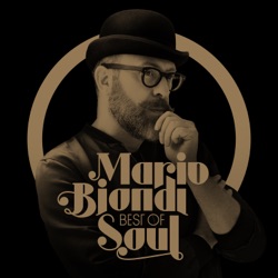 Mario Biondi - Do You Feel Like I Feel