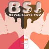 Never Leave You - Single
