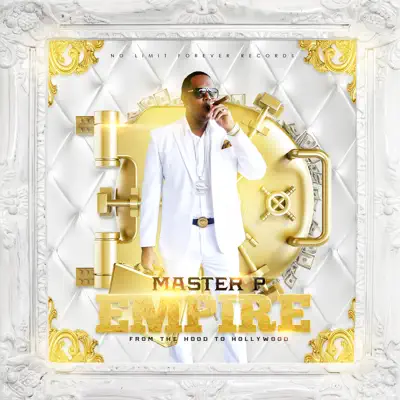 Empire from the Hood to Hollywood - Master P