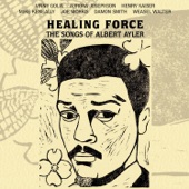 Healing Force - New Generation (feat. Vinny Golia, Aurora Josephson, Henry Kaiser, Mike Keneally, Joe Morris, Damon Smith & Weasel Walter)