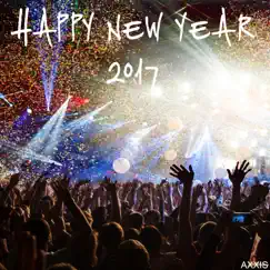 Happy New Year 2017 by Various Artists album reviews, ratings, credits