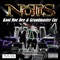 N-Otis - Kool Moe Dee & Grandmaster Caz lyrics
